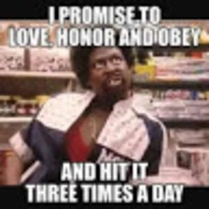 Meet your Posher, Tracy